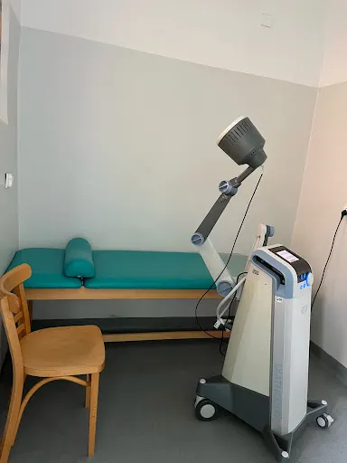 NZOZ Rehabilitacja-Majowe s.c.